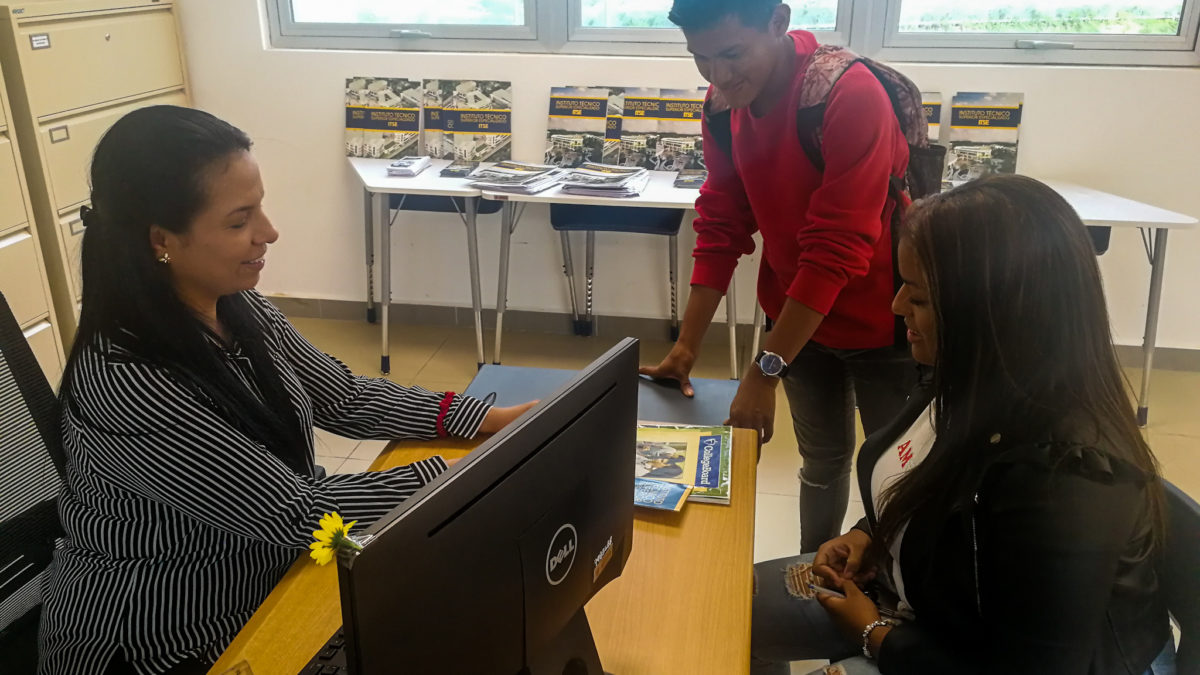 Inscripciones en el ITSE inician este lunes 10 de febrero