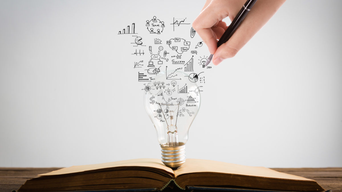 Aprender es un placer intenso…