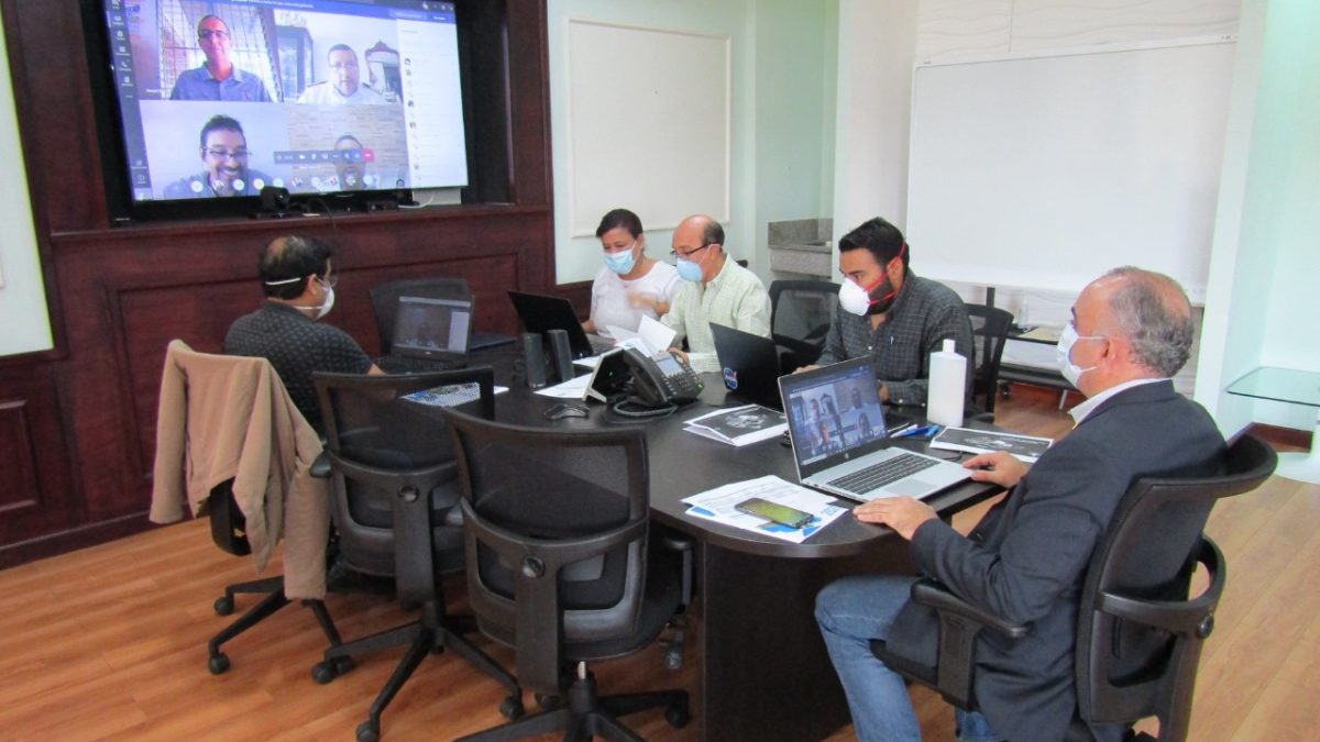 UMIP inicia primer semestre 2020 de educación virtual
