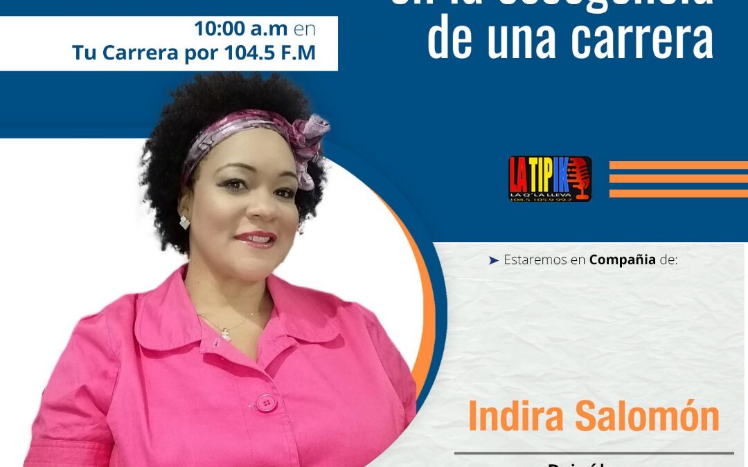 El rol de los padres en la escogencia de una carrera