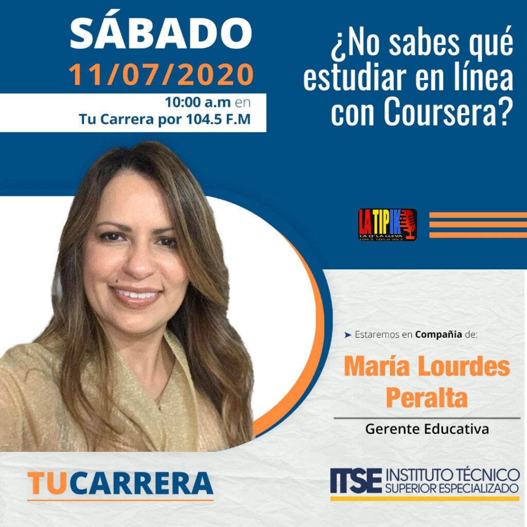 estudiar online en coursera