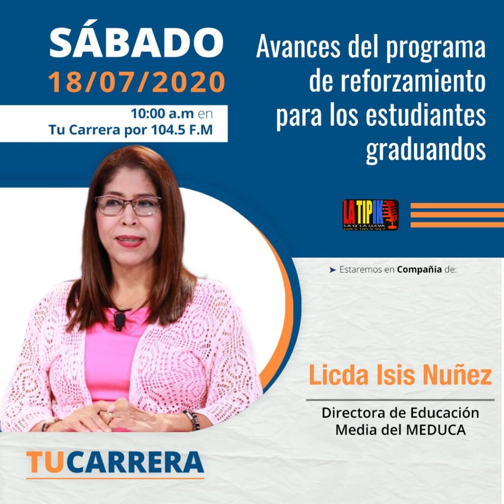 reforzamiento graduandos