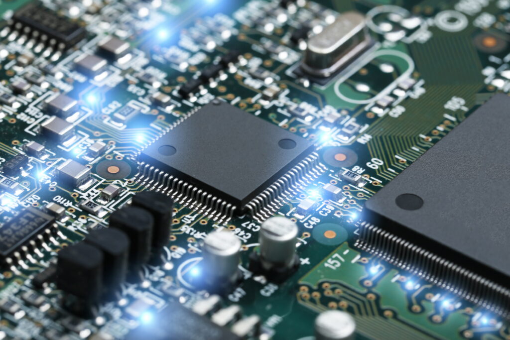 inteligencia artificial