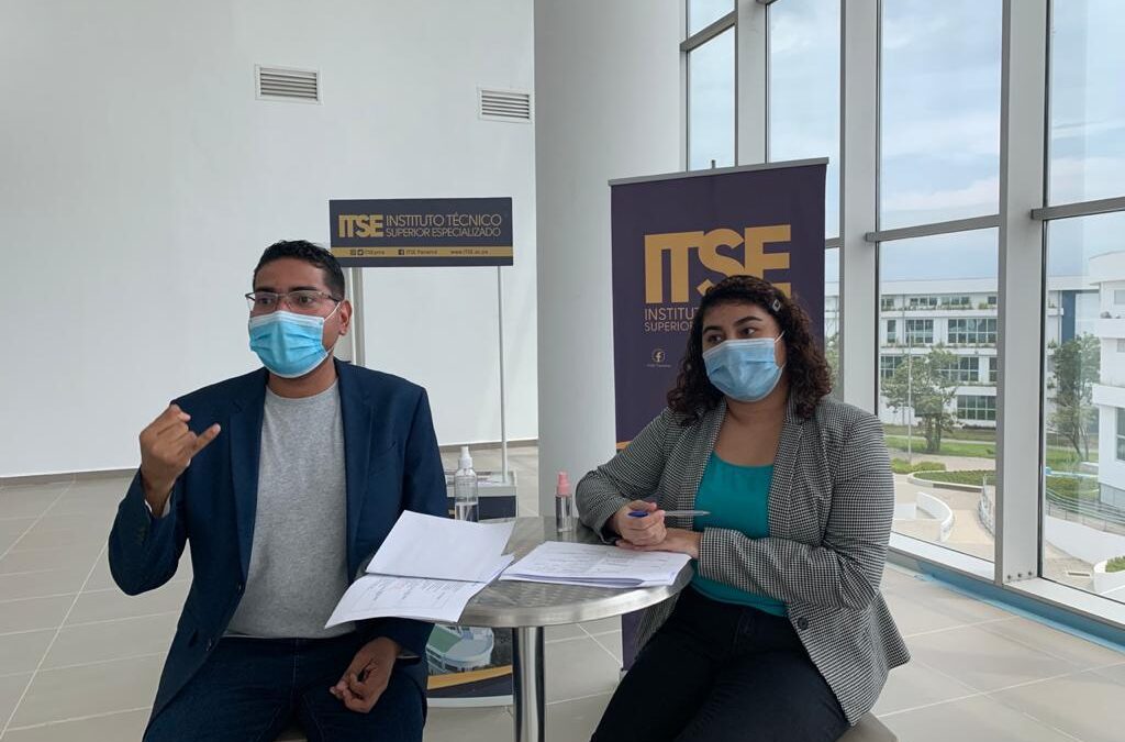 ITSE realizará feria educativa online