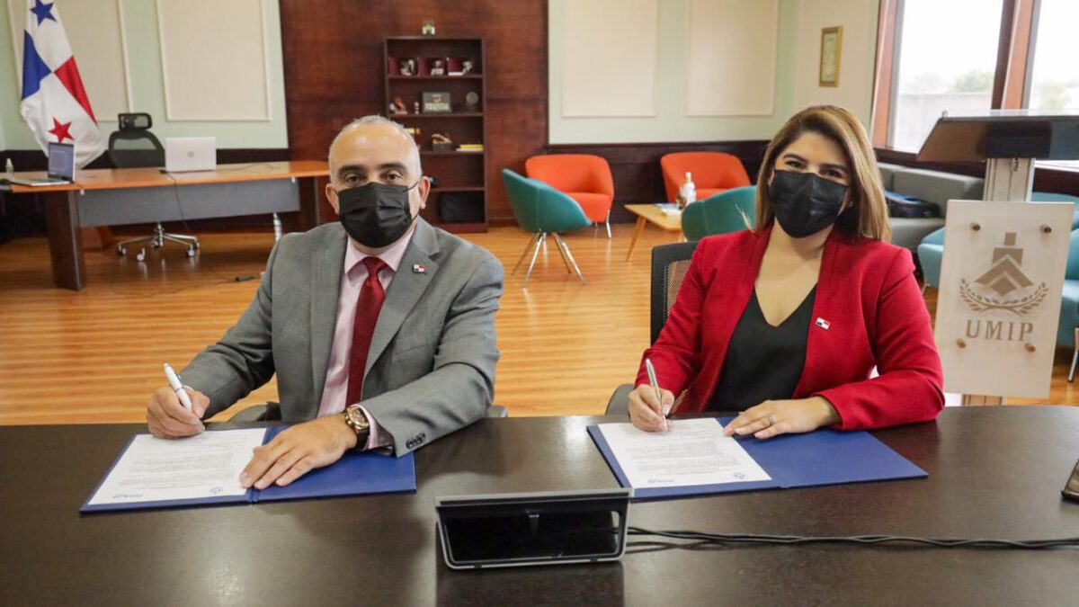 UMIP y la red MAMLA fortalecen alianza de colaboración