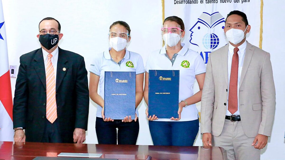 150 becas para estudiantes de enfermería