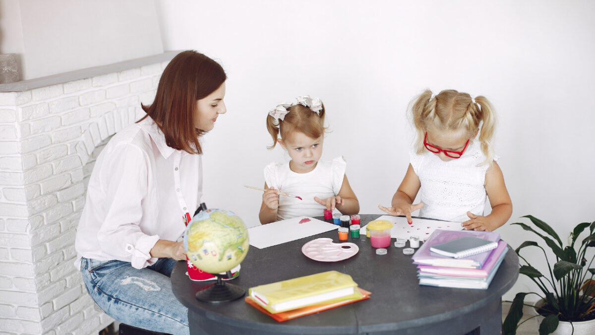 ¿En qué consiste la carrera de psicopedagogía?