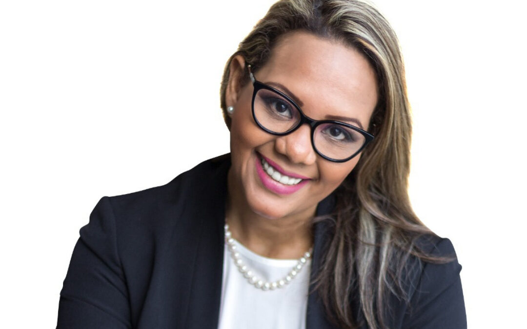 Directiva del ITSE designa a la Dra. Milena Gómez Cedeño como nueva Gerente