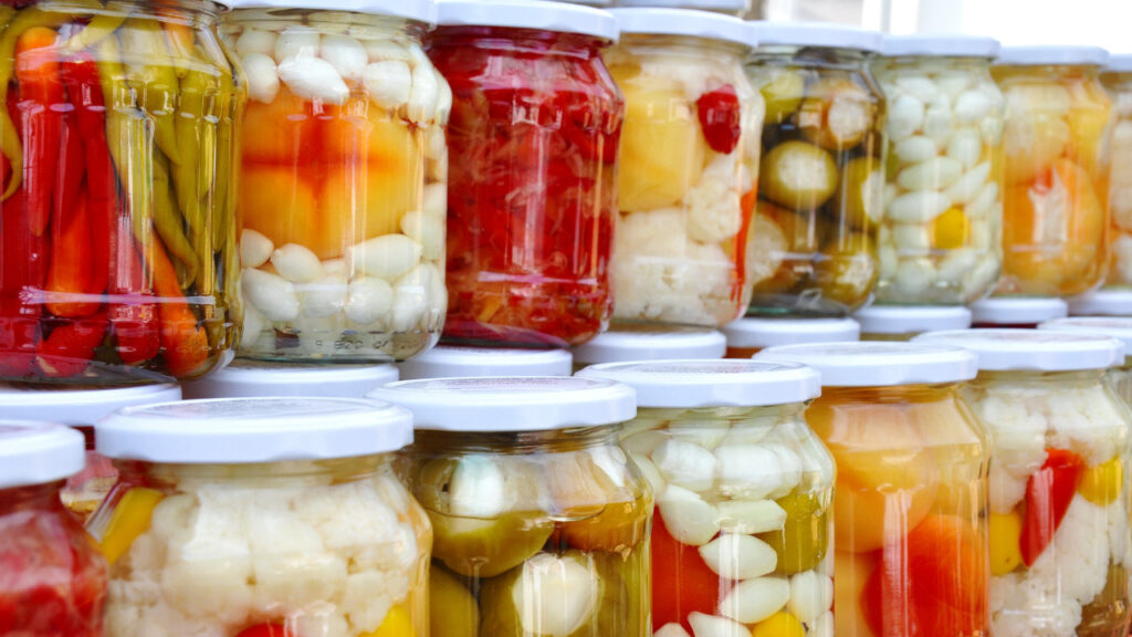 biotecnologia de alimentos