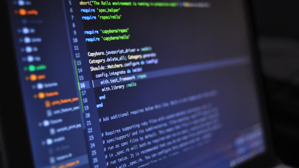 ¿Qué estudia la Ingeniería de Software?