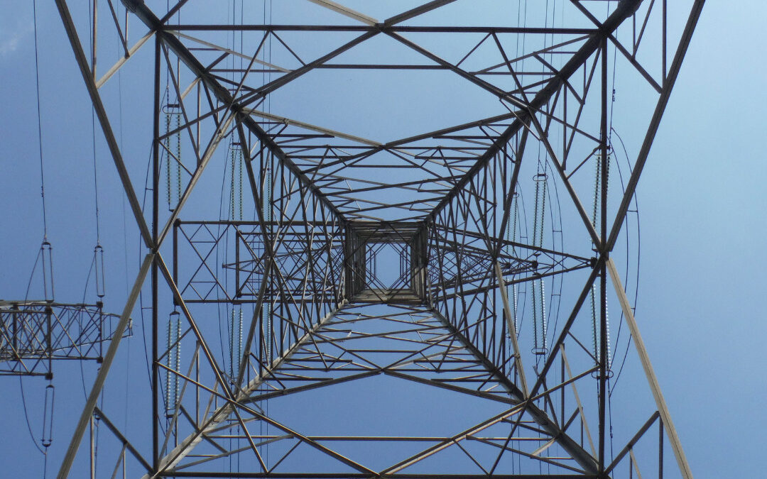 Carreras para estudiar del mercado eléctrico