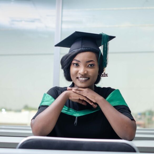 Escoger una carrera universitaria