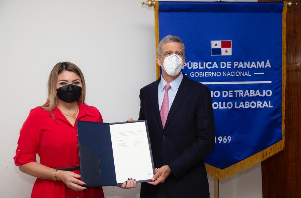 Copa Airlines y Mitradel  firman alianza