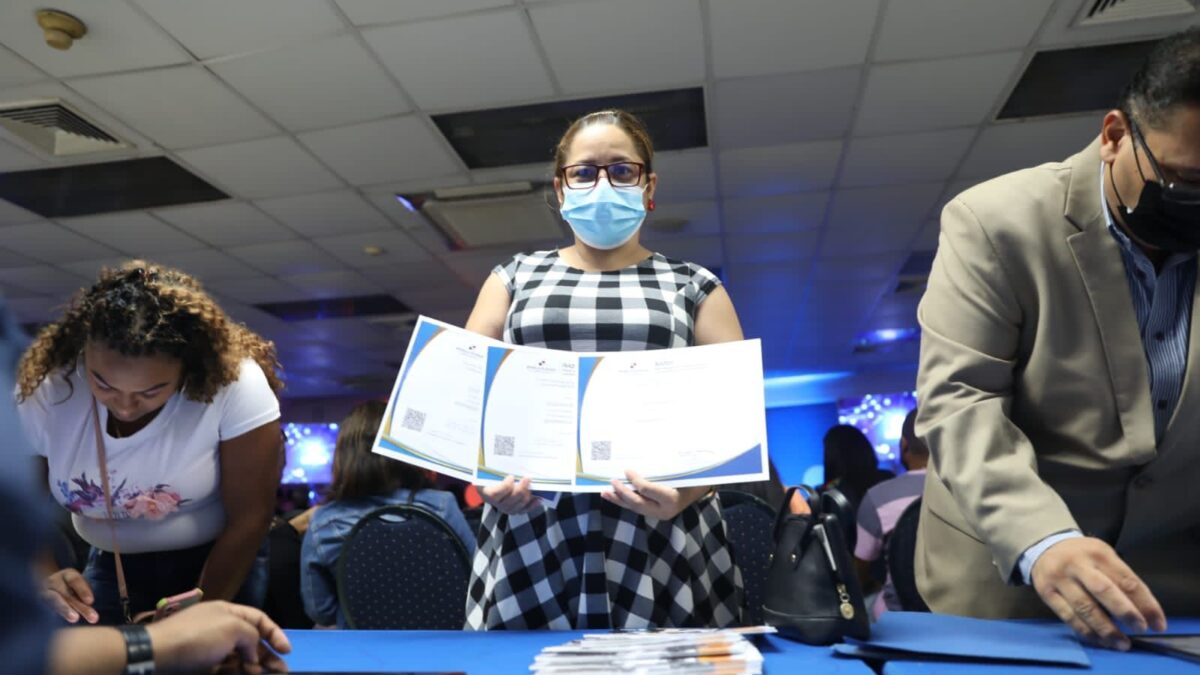 INADEH renueva su sitio web