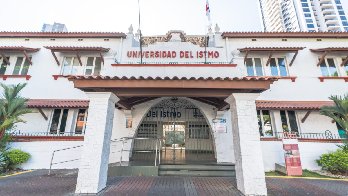 Universidad del Istmo, única en el Top 30 del Ranking FSO.