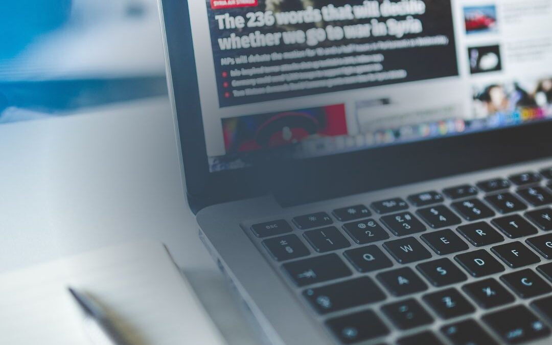 Apertura de Maestría en Periodismo Digital