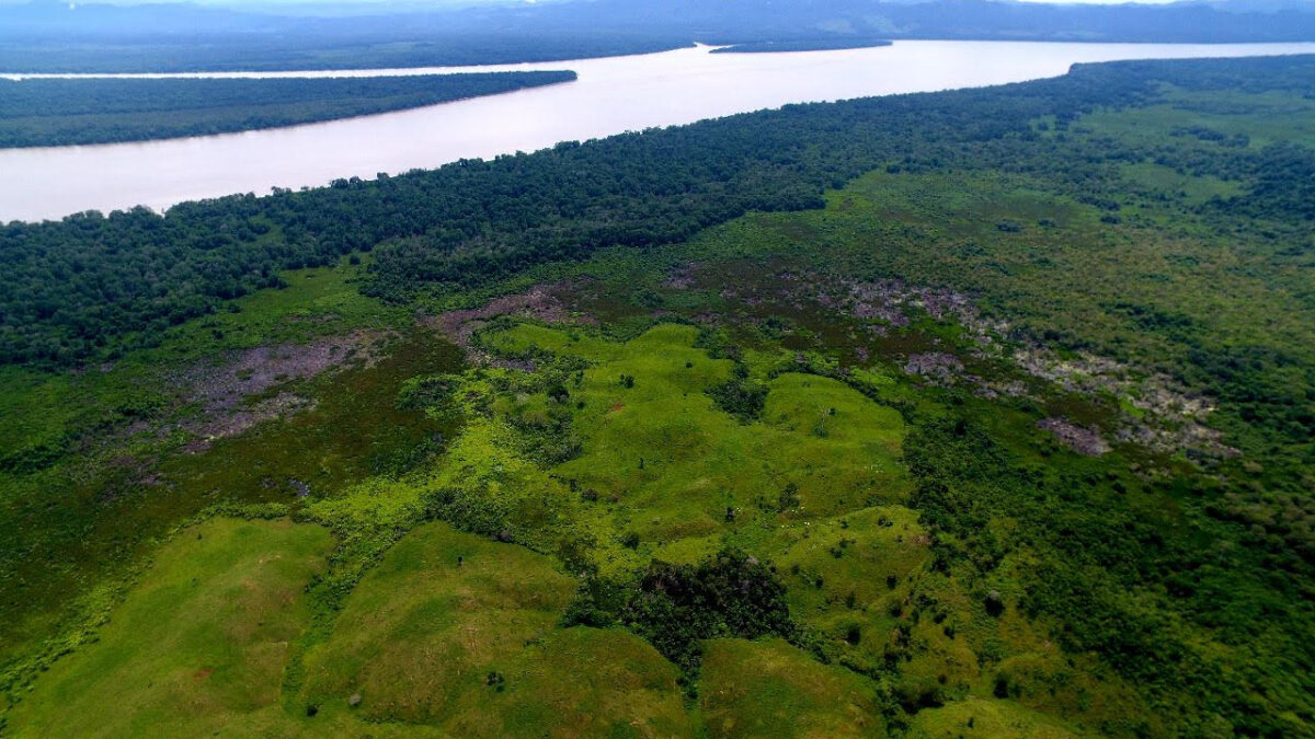 Matusagaratí, investigación confirma la importancia del tesoro de Darién