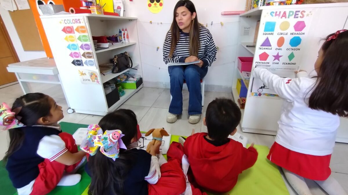 Institución global ve a Panamá como país estratégico para la inversión en el sector educativo