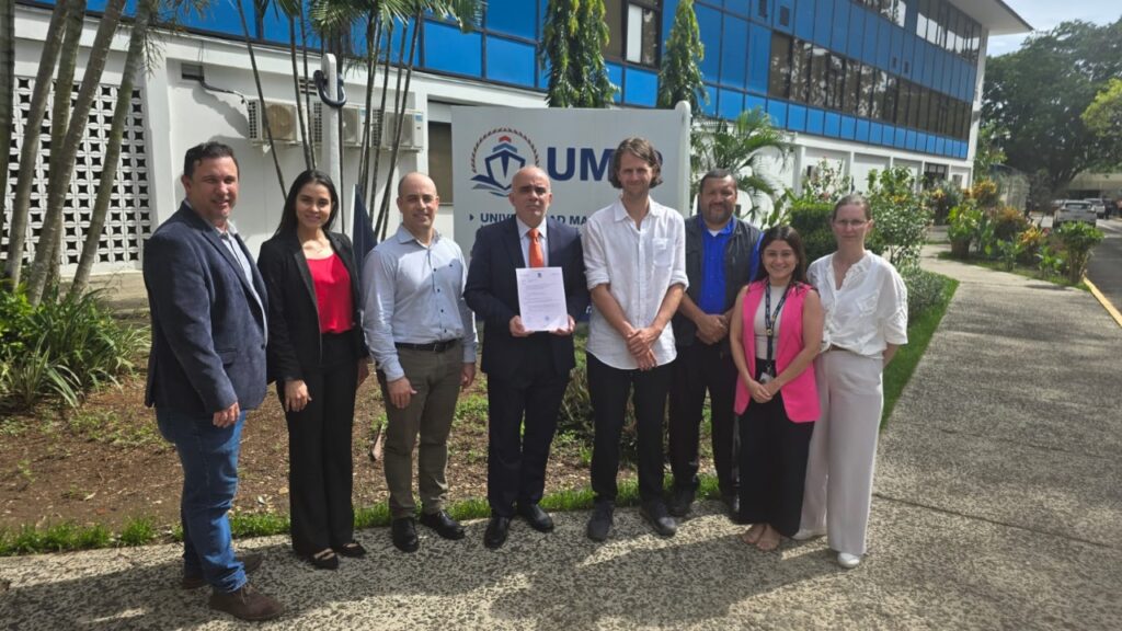 Certificación Umip