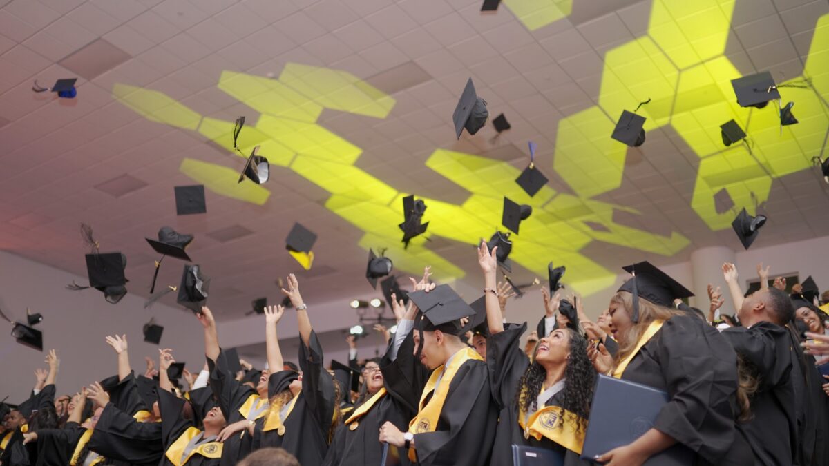 Graduación del ITSE: 144 estudiantes listos…