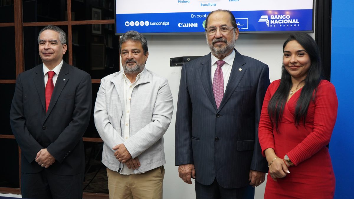 Concursos de Arte Banconal entran en su recta final