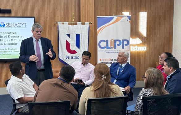 Panamá impulsa la economía circular